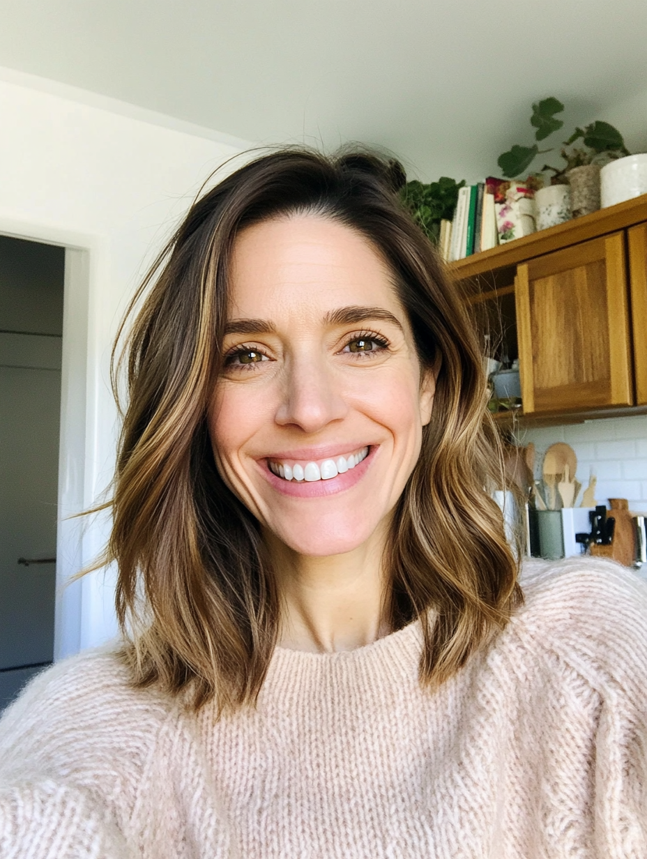 Samantha - Author of yumymoments