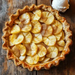 - 4 cups of apples (Granny Smith and Honeycrisp blend) - 1 cup granulated sugar - 1 tablespoon lemon juice - 1 teaspoon ground cinnamon - 1/4 teaspoon ground nutmeg