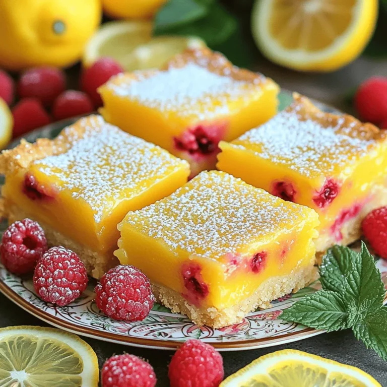 Dessert