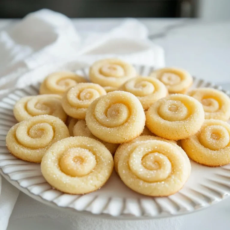 - 2 3/4 cups all-purpose flour - 1 teaspoon baking powder - 1/2 teaspoon salt - 1 cup unsalted butter, softened to room temperature - 1 1/2 cups granulated sugar - 1 large egg - 1 teaspoon pure vanilla extract - 1 teaspoon almond extract (optional) - Colored sanding sugar or festive sprinkles Using unsalted butter gives you control over the salt in your cookies. Softened butter mixes better, making the dough easier to handle. The flour must be all-purpose for the best texture. Baking powder helps the cookies rise to a lovely, soft bite. The egg binds everything together for a perfect dough. I always recommend using pure extracts. They pack more flavor than imitation ones. Almond extract adds a nice touch but feel free to skip it if you prefer. If you need a dairy-free option, use a dairy-free butter alternative. To make the cookies gluten-free, swap the all-purpose flour for a gluten-free blend. Just ensure the blend includes xanthan gum for the right texture. You can also replace granulated sugar with coconut sugar for a different flavor. If you want to skip eggs, use a flax egg or applesauce as a binding agent. {{ingredient_image_2}} Start by mixing the dry ingredients. In a medium bowl, whisk together 2 3/4 cups of all-purpose flour, 1 teaspoon of baking powder, and 1/2 teaspoon of salt. Set this bowl aside. Next, take a large mixing bowl and add 1 cup of softened unsalted butter. To this, add 1 1/2 cups of granulated sugar. Beat these together using an electric mixer on medium speed. Mix until the mix turns light and fluffy, about 3 to 5 minutes. Then, add 1 large egg, 1 teaspoon of pure vanilla extract, and the optional 1 teaspoon of almond extract. Blend everything until smooth. Now, it’s time to combine the dry mix with the wet mix. Gradually add the dry ingredients to the creamed butter and sugar. Mix on low speed until a cohesive dough forms. Be careful not to overmix; this will keep your cookies tender. Once your dough is ready, divide it into two equal parts. Wrap each part tightly in plastic wrap. Place the wrapped dough in the fridge for at least 1 hour. This step helps the dough firm up. After chilling, take one portion of the dough out of the fridge. Preheat your oven to 350°F (175°C) while you prepare. On a lightly floured surface, roll out the dough to about 1/4 inch thick. Use your favorite cookie cutters to cut out shapes. Carefully place the cut-out cookies onto a baking sheet lined with parchment paper. This helps to keep the cookies from sticking. For a fun touch, sprinkle colored sanding sugar or festive sprinkles on top of the cookies before baking. Now, it’s time to bake. Place the baking sheet in the preheated oven. Bake the cookies for 8 to 10 minutes. Watch them closely; you want the edges to turn just lightly golden. Once they are done, take the cookies out of the oven. Let them cool on the baking sheet for about 5 minutes. After that, move the cookies to a wire rack to cool completely. Enjoy the sweet aroma filling your kitchen! To get the best texture in your rolled sugar cookies, focus on the butter. Make sure it is soft but not melted. This helps create a light and fluffy dough. When mixing, beat the butter and sugar until it becomes pale and airy. This step adds air, which leads to a tender cookie. Chill your dough after mixing. This helps the cookies hold their shape while baking. Aim for at least one hour in the fridge. Don’t skip this step! One common mistake is overmixing the dough. Mix just until the dry and wet ingredients blend. Overmixing can lead to tough cookies. Another mistake is not using enough flour when rolling out the dough. Lightly flour your surface and rolling pin. This prevents sticking and allows for clean shapes. Finally, keep an eye on baking time. Each oven is different. Remove cookies when the edges are lightly golden for the best taste. A few tools can make your cookie-making easier. Use a high-quality rolling pin for even thickness. A silicone baking mat or parchment paper helps cookies bake evenly and prevents sticking. Invest in cookie cutters with fun shapes. They add a playful touch to your cookies. Lastly, a wire rack is essential for cooling cookies evenly, preventing sogginess. Pro Tips Chill the Dough: Refrigerating the dough not only makes it easier to roll out but also helps the cookies maintain their shape while baking. Use Parchment Paper: Line your baking sheets with parchment paper to prevent sticking and ensure even baking. Experiment with Flavors: Feel free to add different extracts, like lemon or peppermint, to customize the cookies for different occasions. Don’t Overbake: Keep a close eye on the cookies while baking; they should be lightly golden around the edges for the perfect texture. {{image_4}} You can make your rolled sugar cookies more fun by adding flavors. Vanilla is a classic choice. I always use pure vanilla extract for its rich taste. You can also try almond extract. It's optional, but it adds a lovely nutty note. Just one teaspoon can change the whole cookie. For something unique, consider adding spices. A pinch of cinnamon or nutmeg can add warmth and depth. If you want a twist, try citrus zest. Lemon or orange zest brightens the flavor and makes cookies more refreshing. Decorating cookies is where the fun really begins! You can use colored sanding sugar for a sparkly touch. Just sprinkle some on before baking. It adds a nice crunch and color. For a more detailed design, try royal icing. Make it in various colors and pipe it onto the cookies. You can create patterns, letters, or even simple faces. Sprinkles are another good option. They come in many shapes and colors to match any occasion. Let your imagination run wild! If you're looking for gluten-free cookies, swap out regular flour. Almond flour or a gluten-free blend works well. Just remember to adjust the liquid as needed. For a vegan option, replace the butter with coconut oil. Use a flax egg instead of a regular egg. Mix one tablespoon of ground flaxseed with three tablespoons of water. Let it sit for a few minutes to thicken. This way, you can enjoy delicious cookies no matter your diet! To keep your cookies fresh, place them in an airtight container. You can stack them, but separate layers with parchment paper. Store them at room temperature for best results. This way, they stay soft and tasty. If you add icing or sprinkles, wait until they dry before storing. Freezing is a great option if you want to save cookies for later. First, let them cool completely. Then, place cookies in a single layer on a baking sheet. Freeze for about 1 hour. Once frozen, move them to a freezer-safe bag. Don’t forget to label the bag with the date. You can freeze cookies for up to three months. When ready to eat, thaw them at room temperature. These cookies last about one week at room temperature. For the best taste, eat them within three days. If you notice them getting stale, try warming them briefly in the oven. This can help restore some softness. Always check for any signs of spoilage before enjoying your cookies. Yes, you can make the dough ahead of time. After mixing, divide it into two parts. Wrap each in plastic wrap. Then, refrigerate for up to three days. This makes baking easier later. The best way to decorate rolled sugar cookies is simple. Before baking, sprinkle colored sanding sugar or festive sprinkles on top. You can also use royal icing or melted chocolate after baking. Let your creativity shine with fun designs! To prevent cookies from spreading, chill the dough well. Refrigerate it for at least one hour. Also, avoid over-mixing the dough. This keeps the cookies thick and chewy. Using parchment paper helps too! This article covered everything you need for great cookies. We looked at the key ingredients, step-by-step instructions, and tips for the best texture. You learned about fun variations and how to store your treats properly. In closing, baking cookies can be simple and fun. Try new flavors and enjoy sharing your creations. With practice, you'll become a cookie pro in no time. Happy baking!